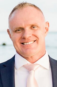 Jason Gilmore